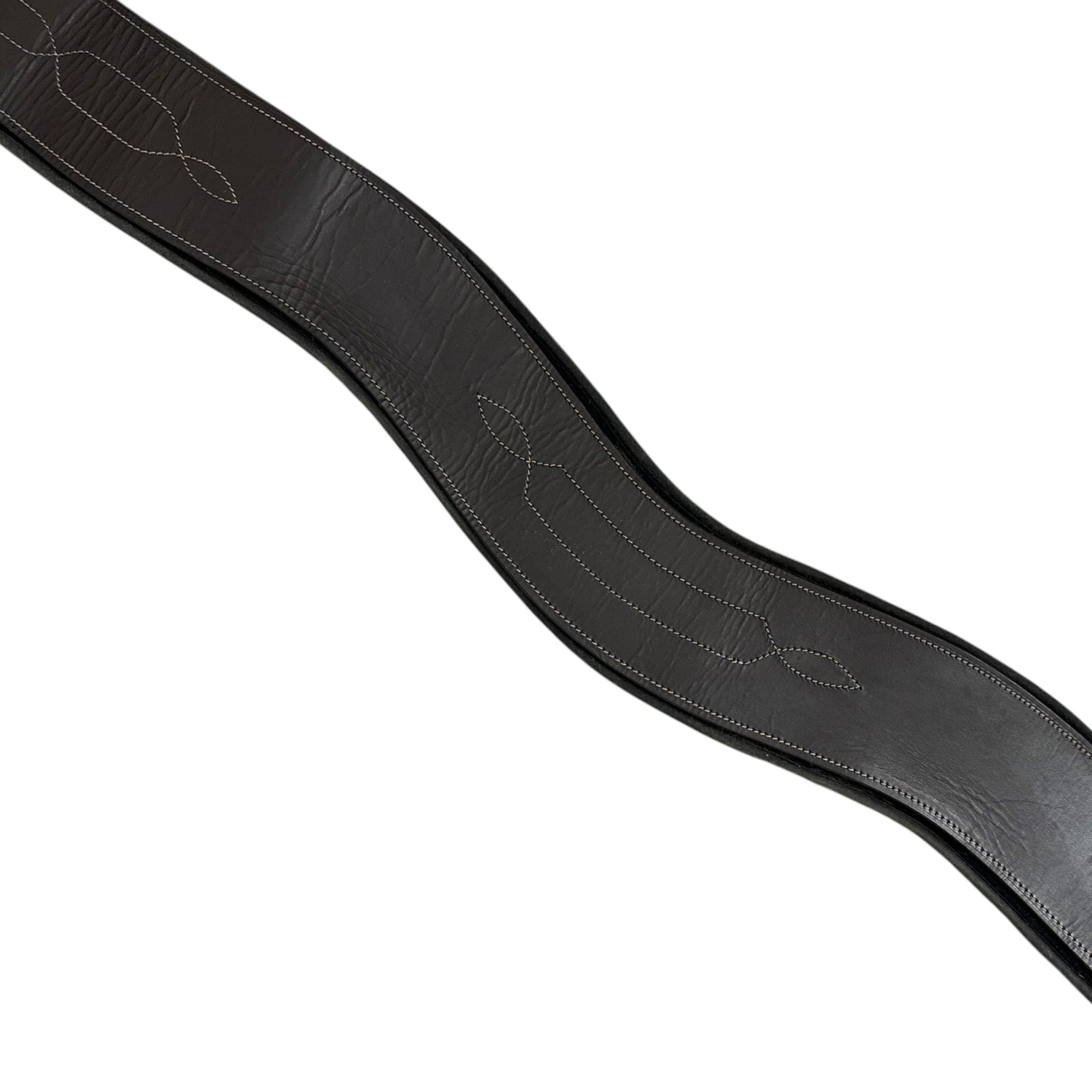 EquiFitAnatomical Hunter Girth with T-Foam Liner - Size 54"