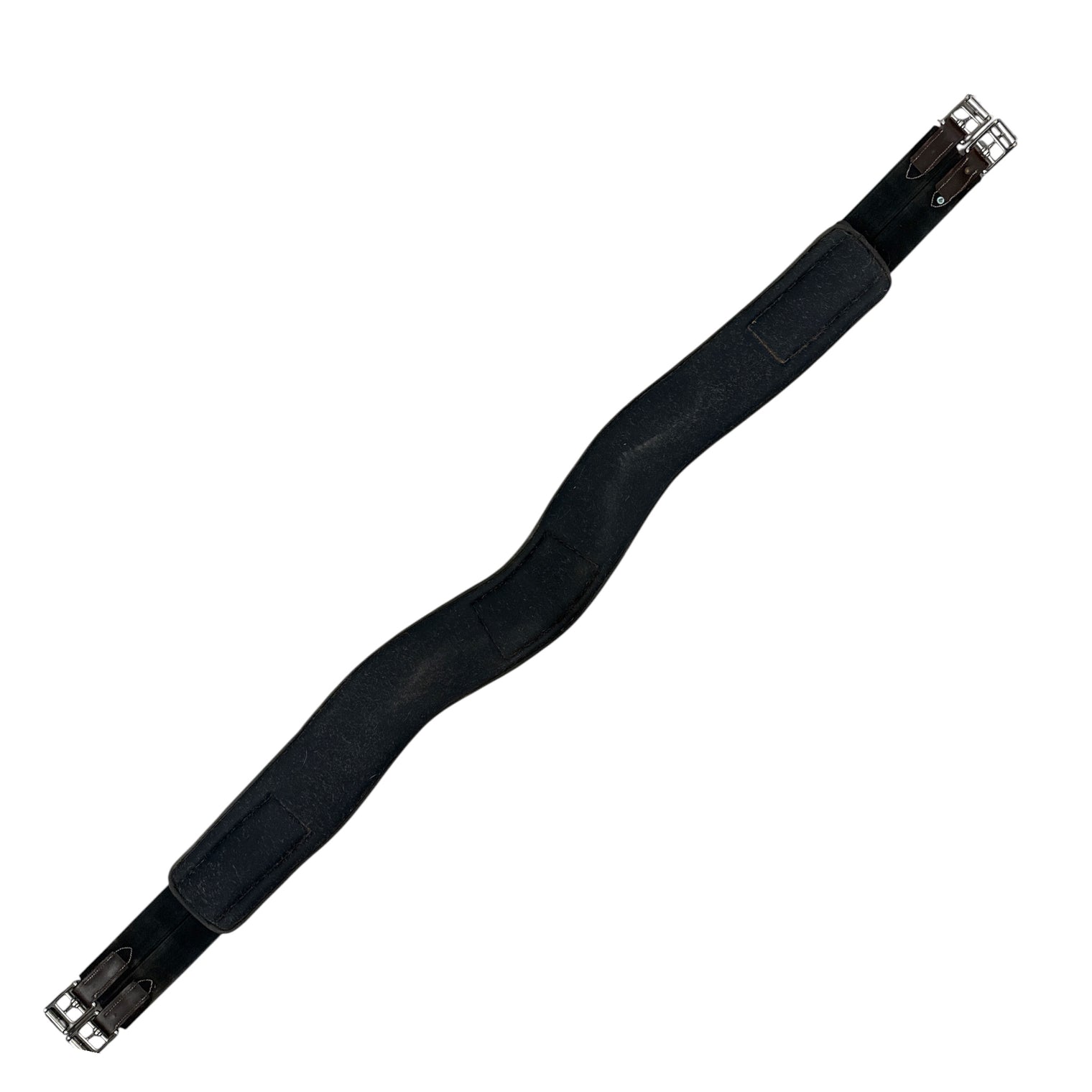 EquiFitAnatomical Hunter Girth with T-Foam Liner - Size 54"