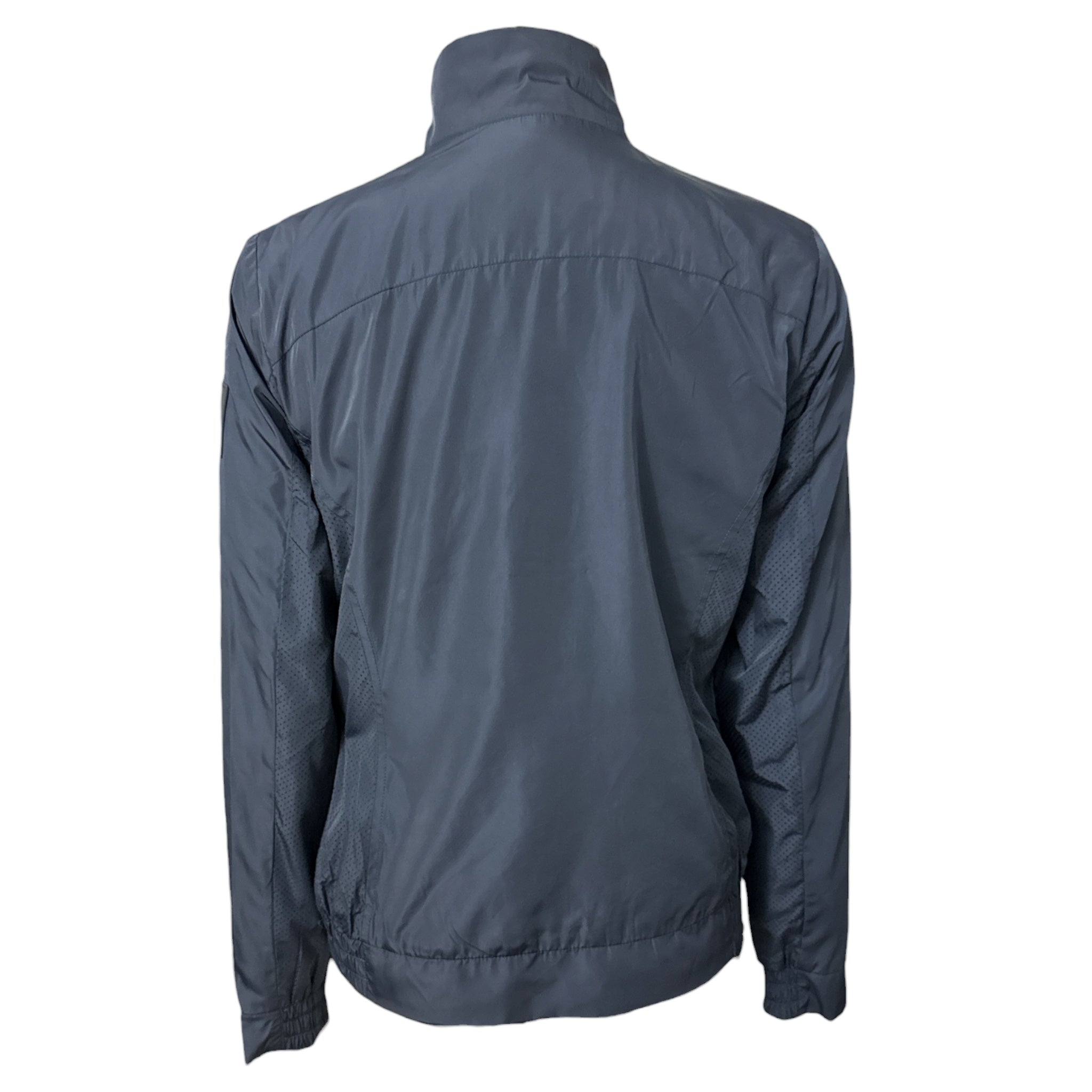 Equiline Ceric Women's Ultra Light Jacket - Navy / Size Small