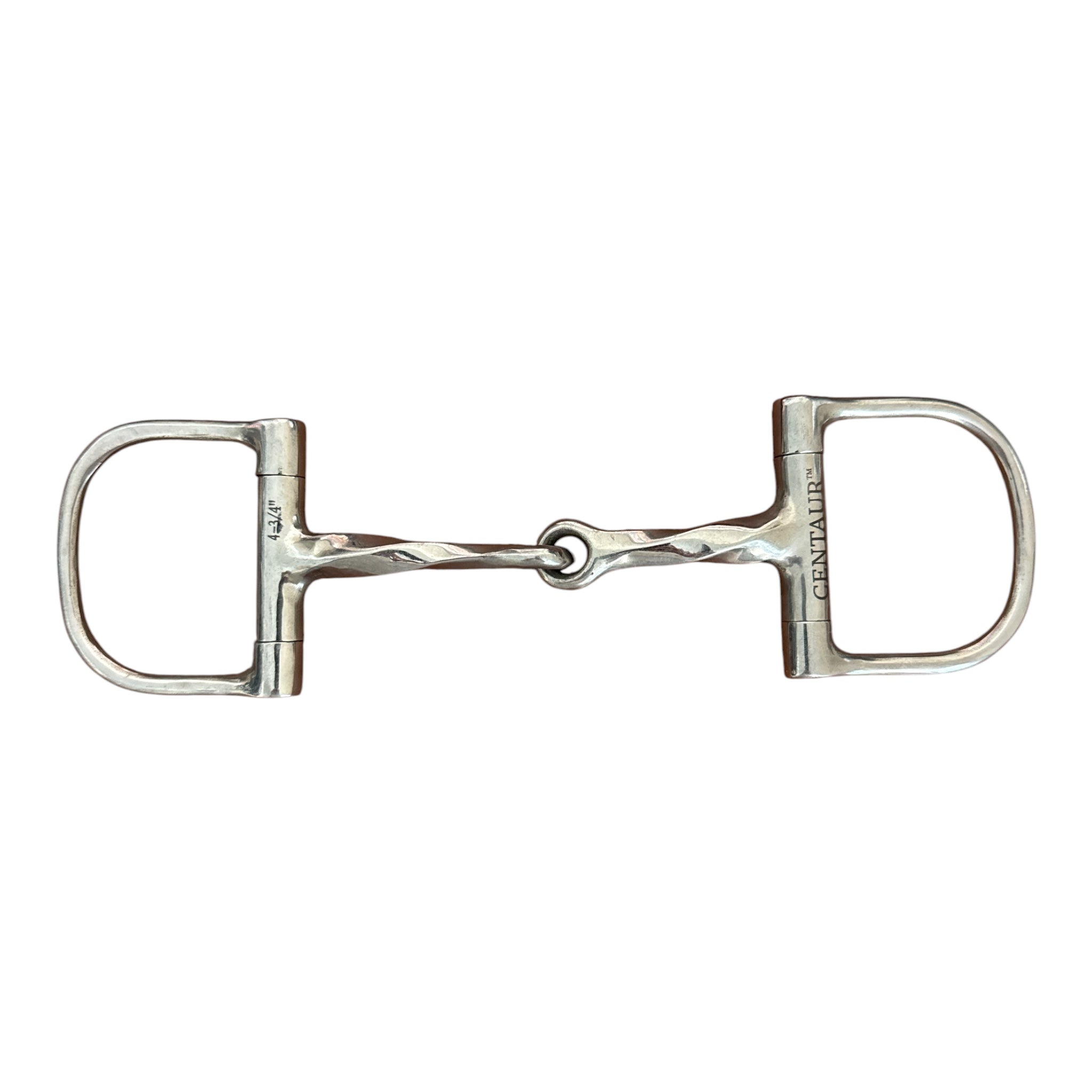 Centaur Slow Twist Racing Dee Bit - 4 3/4" (4.75")