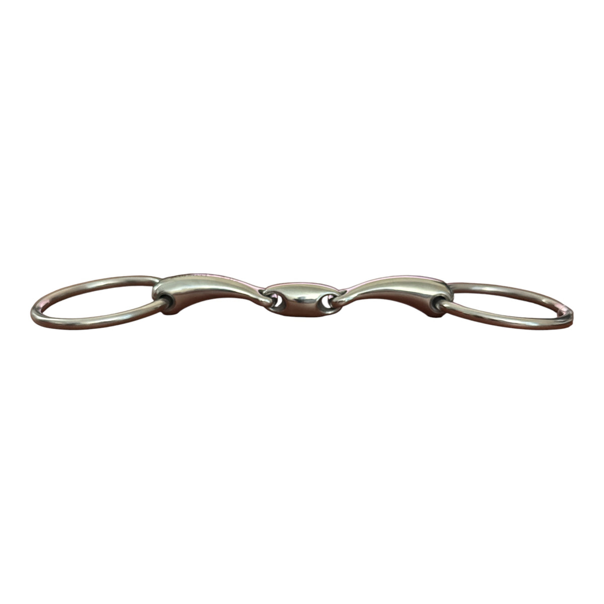 Korsteel Oval Link Loose Ring Bit - 5 1/2" NEW