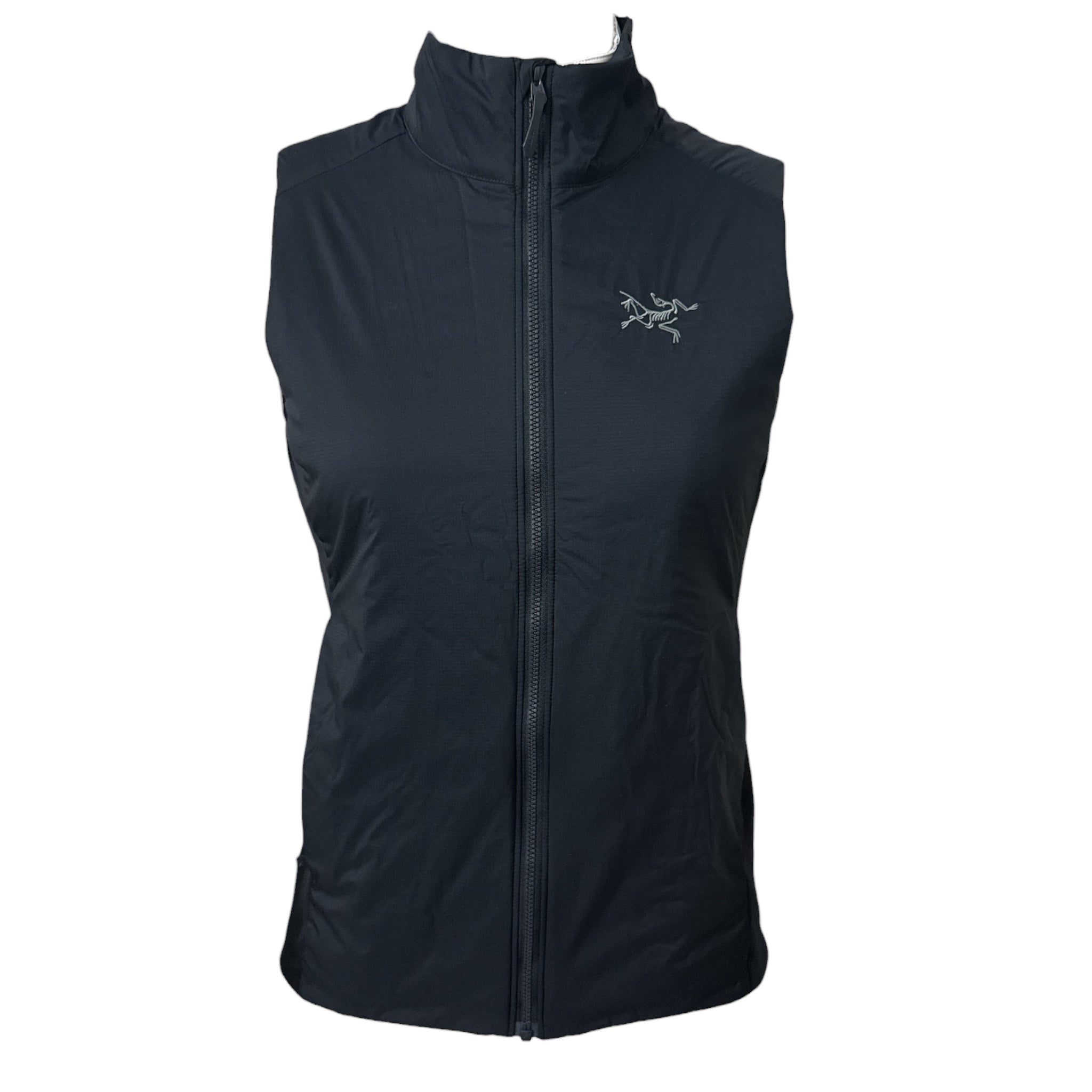 Arc'teryx Women's Atom Vest - Black / Size XXS