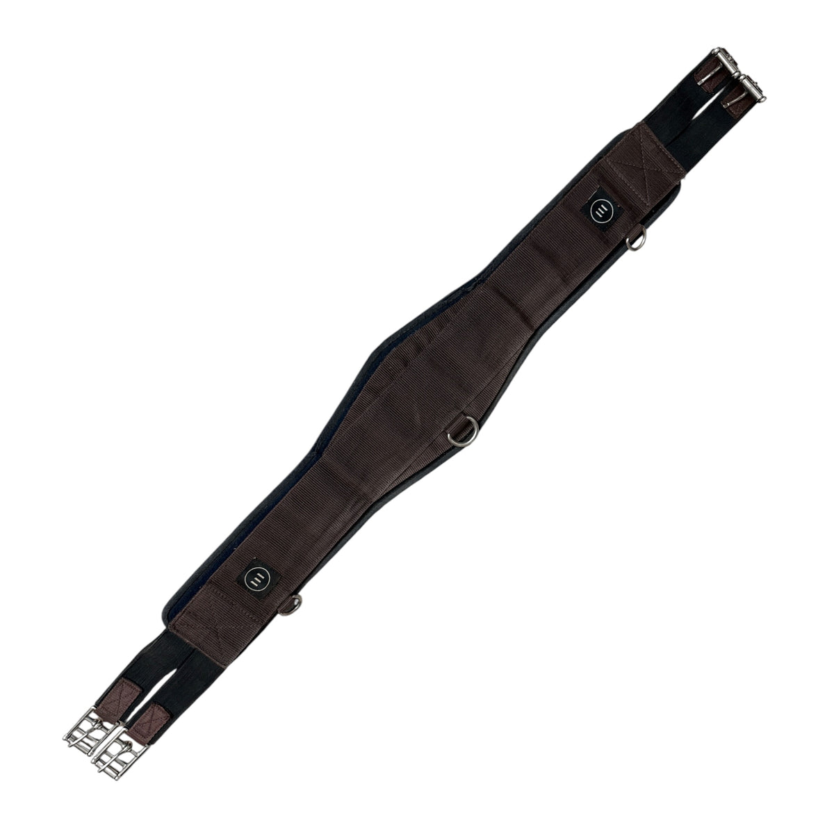 EquiFit Essential Schooling Girth w/SmartFabric Liner - Size 42"