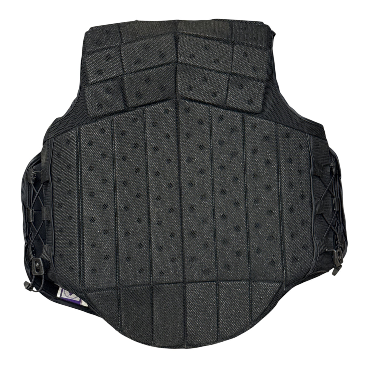 Racesafe ProVent Body Protector 3.0 Childs - Size Youth XL / Black