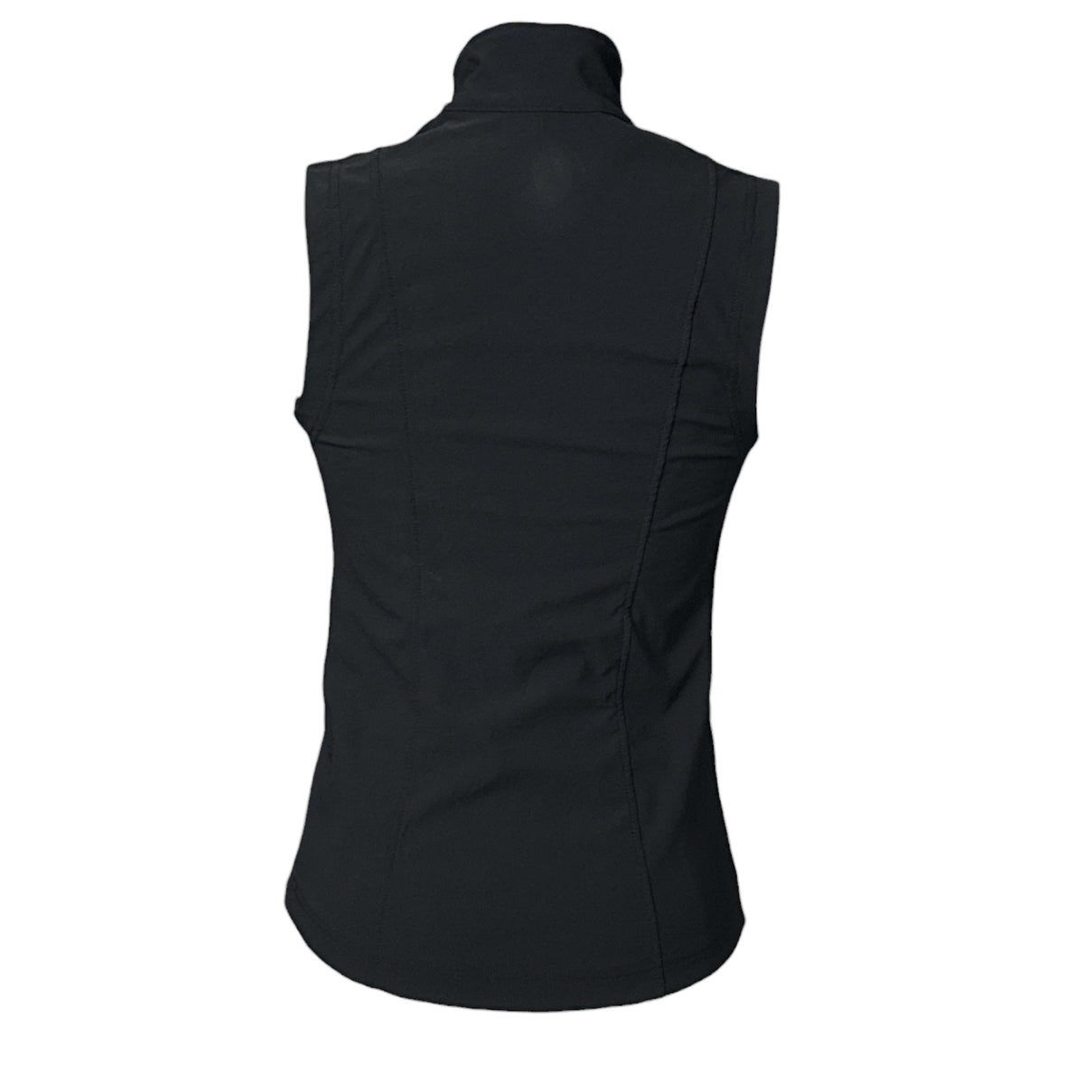 Kerrits Softshell Lite Performanace Vest - Black / Size XS