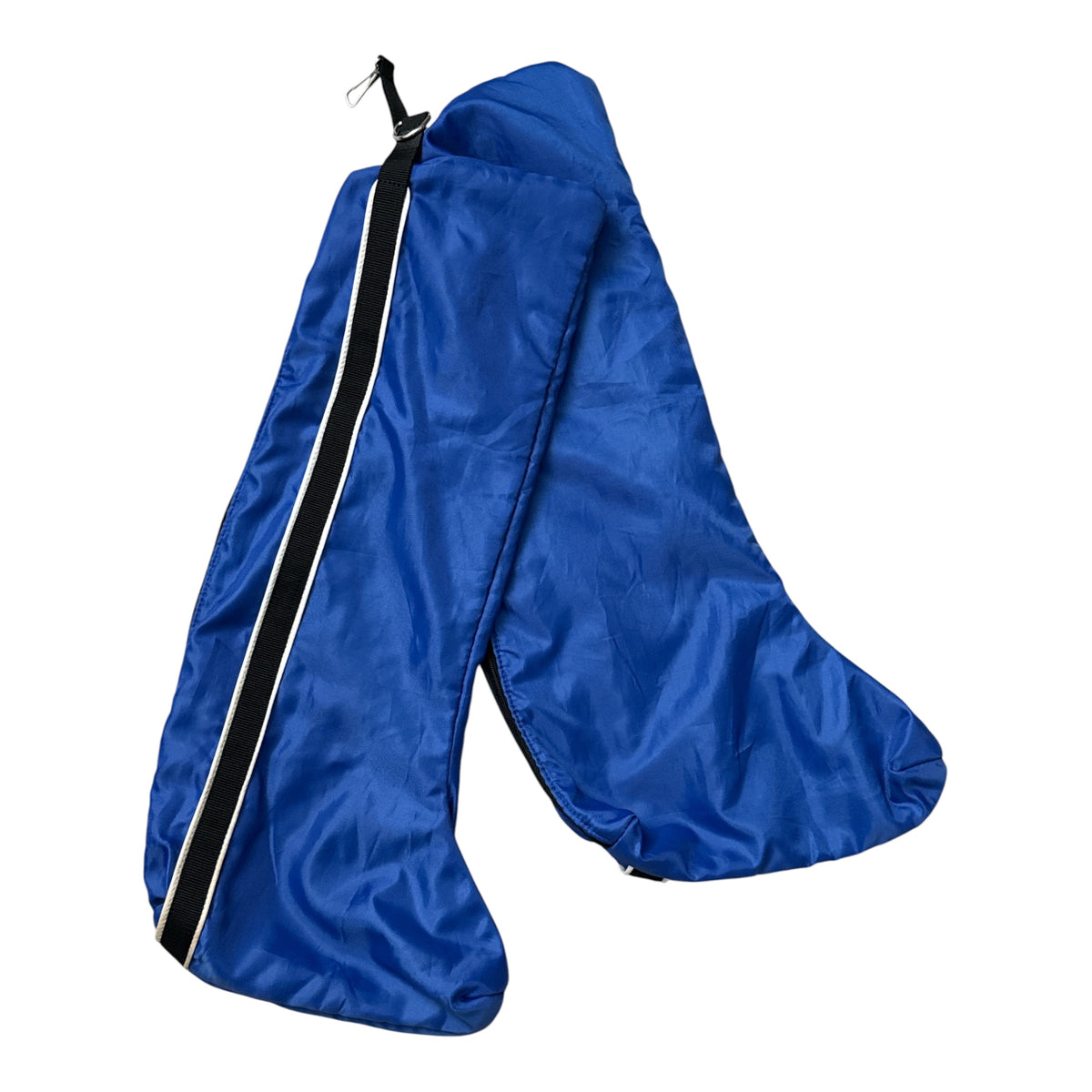 Dover Saddlery Boot Bag - Blue