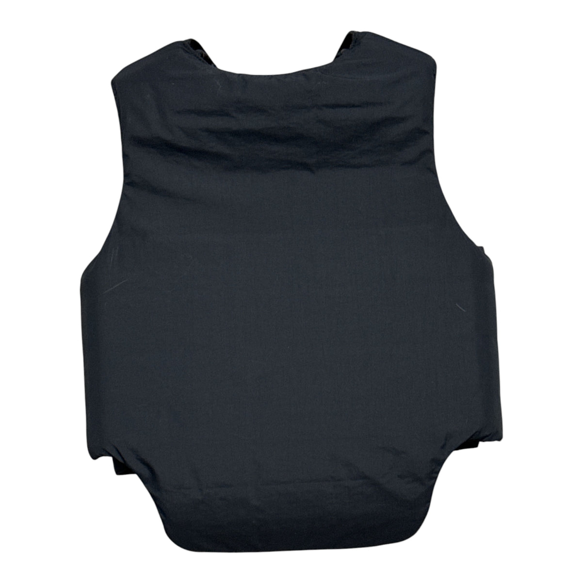 Tipperary Ride Lite Youth Vest - Black/ Size Youth Medium