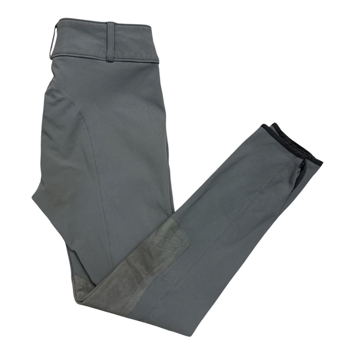 The Tailored Sportsman Trophy Hunter Breech (Style #1967) Smokin' Hot Grey - Size US 24
