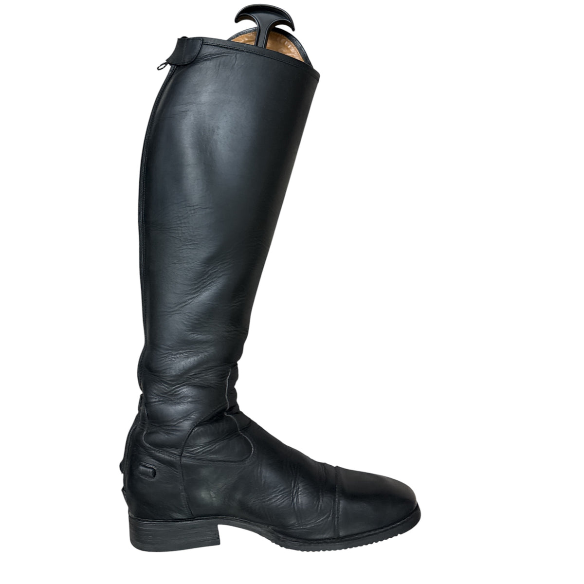 DeNiro Salento Dress Boot - Black / Size 39 MC M