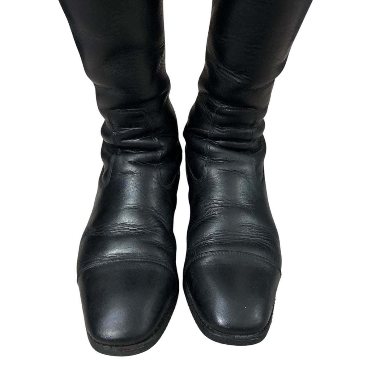 DeNiro Salento Dress Boot - Black / Size 39 MC M