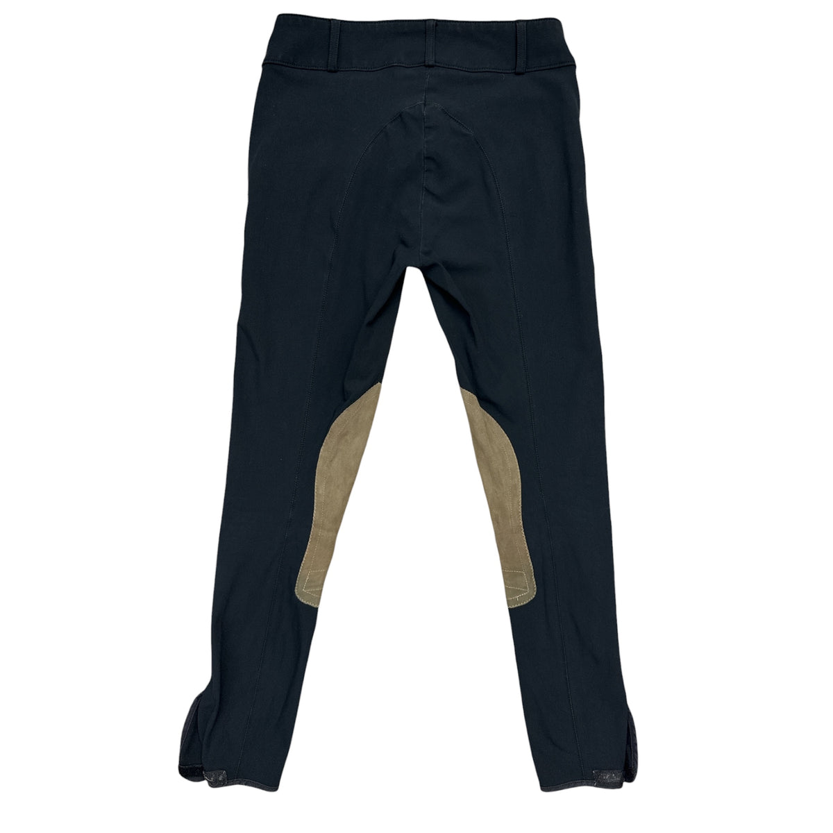 The Tailored Sportsman Trophy Hunter Breech (Style #1967) Black - Size US 24
