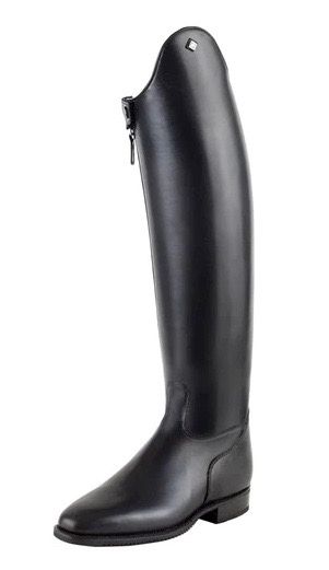 tall rafaello boots