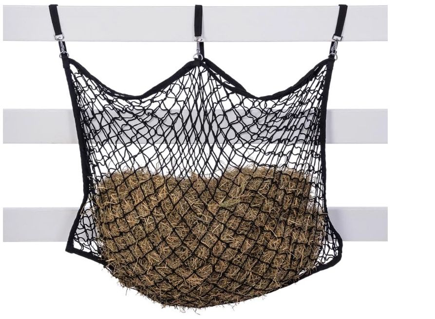 slow feeder for horses