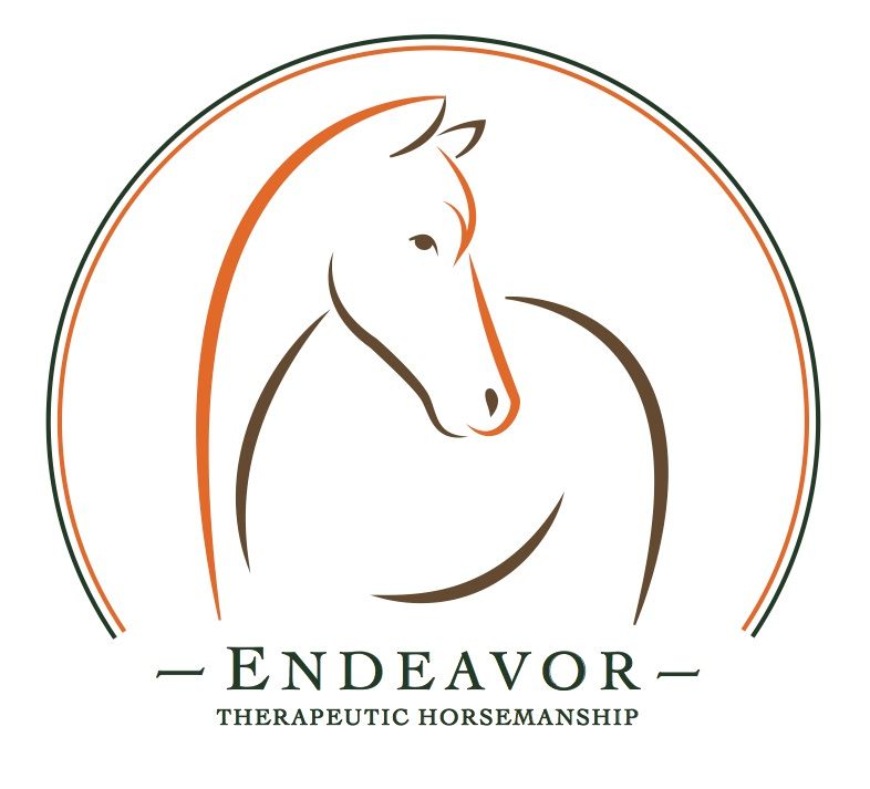 Tack and Tweed Water Bottle for Endeavor