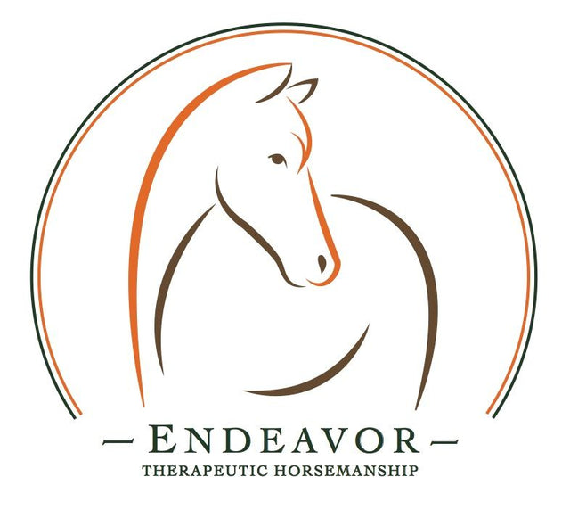 Tack and Tweed Water Bottle for Endeavor