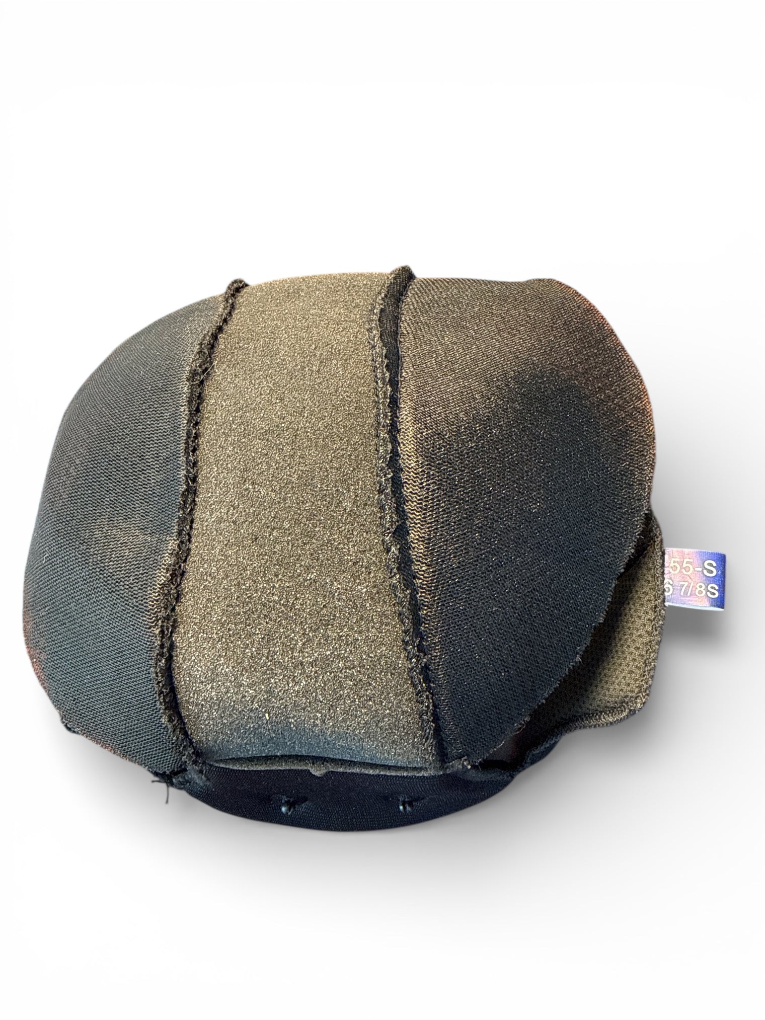 Samshield Helmet Liner Black Size 55S (6 7/8S)