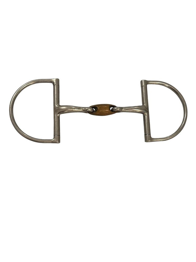 Hunter Dee Bit with Copper Lozenge - 5 1/2"