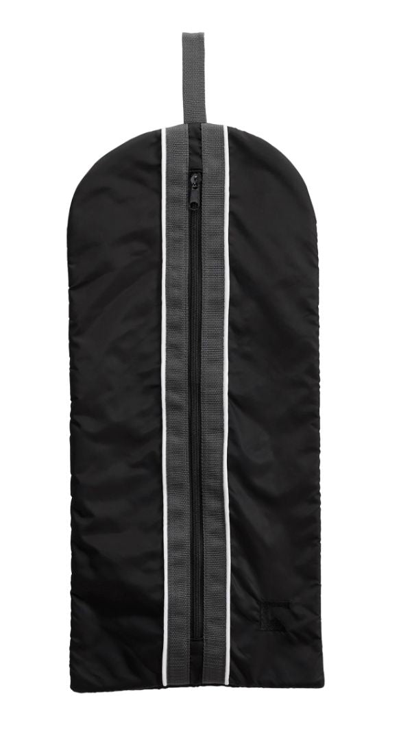 Dover Saddlery Riding Sport Bridle Bag - Black