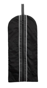 Dover Saddlery Riding Sport Bridle Bag - Black