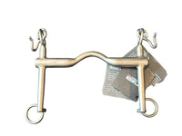 Lorenzini Titanium Regular Weymouth Bit 5 1/2" NEW