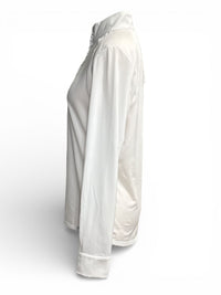 RJ Classics Maddie 37.5 Show Shirt Caviar Women's Size Large