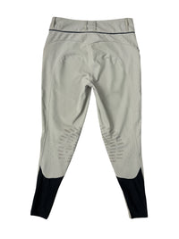 Horse Pilot X-Aerotech Lightweight Summer Breeches - Hunter Tan / Size XL