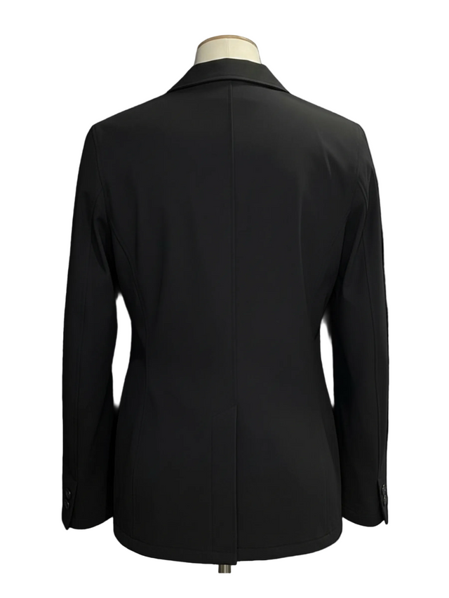 Horseware Men's Competition Show Jacket - Black / Size Small (EU 46)  NEW