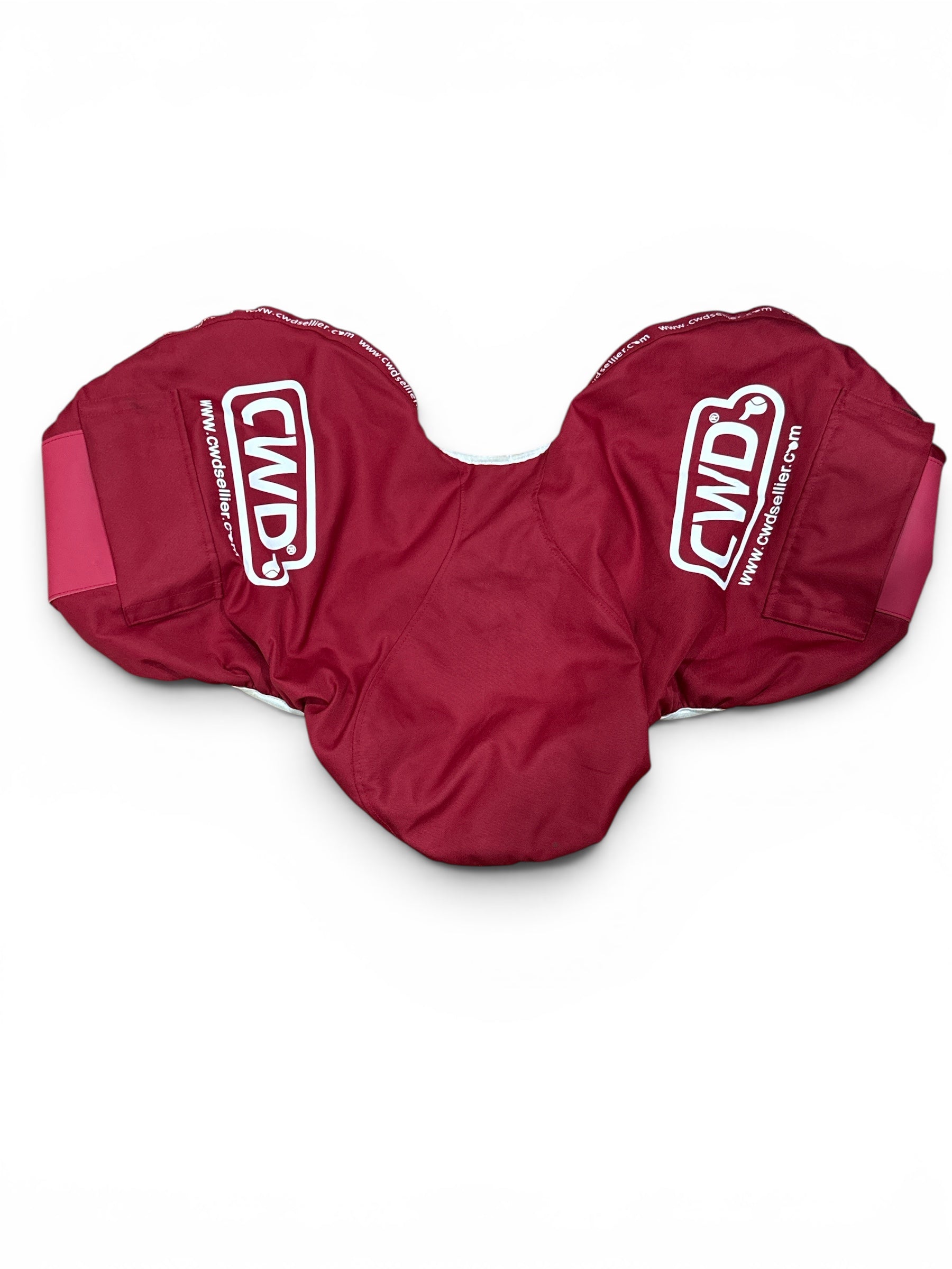 CWD Saddle Cover - Size Medium