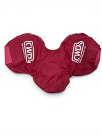 CWD Saddle Cover - Size Medium