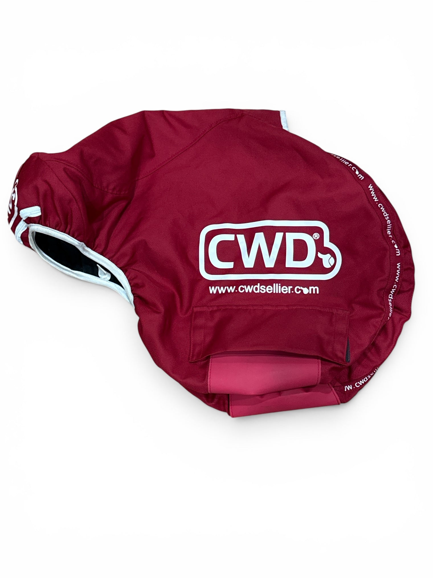 CWD Saddle Cover - Size Medium