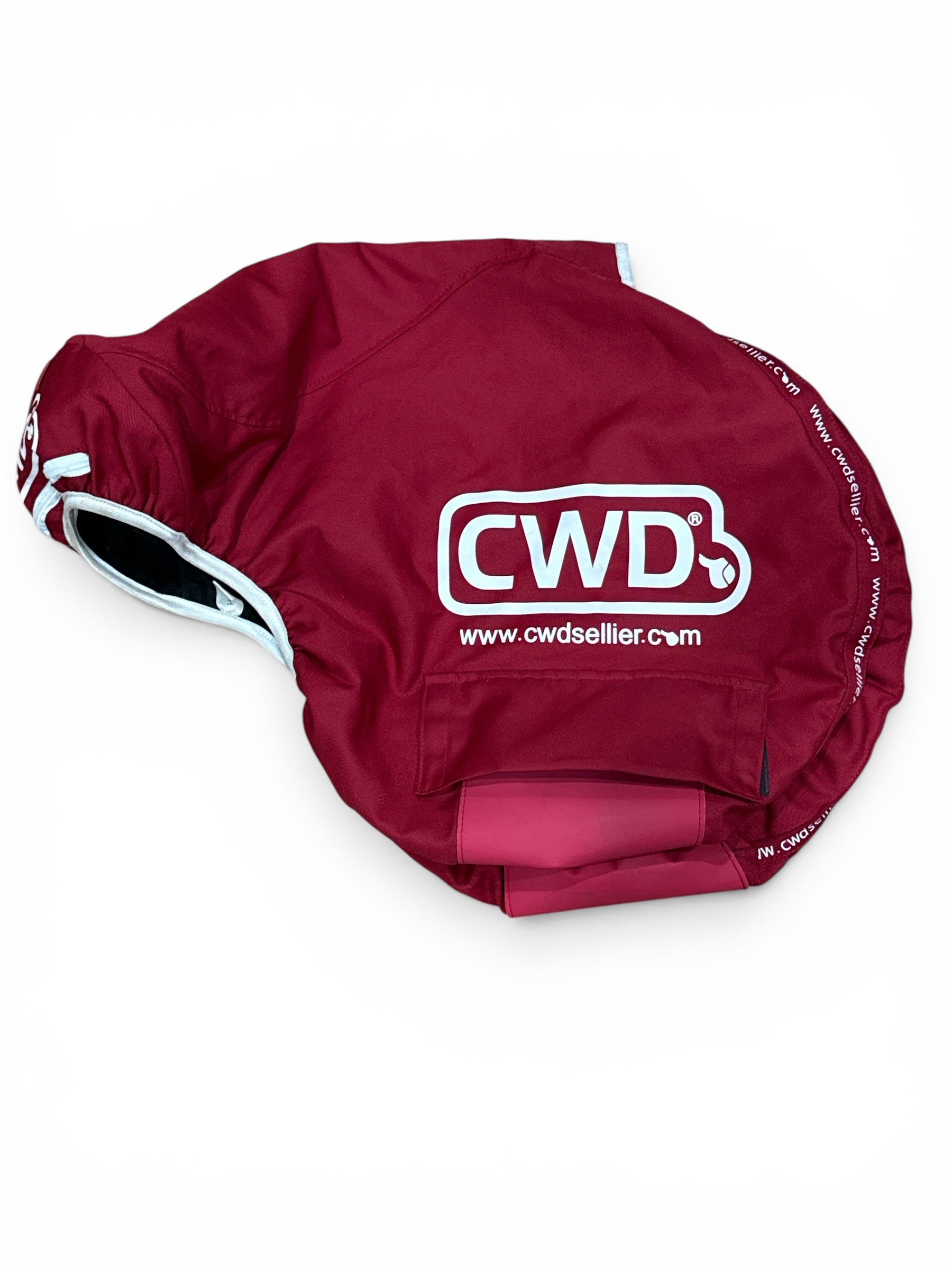 CWD Saddle Cover - Size Medium