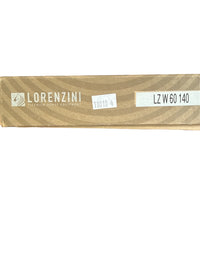 Lorenzini Titanium Forward  Port Weymouth Bit 16mm, 5 1/2" NEW