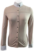 Equiline Show Shirt