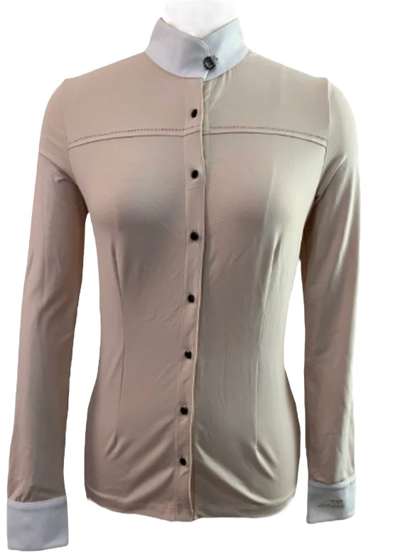 Equiline Show Shirt
