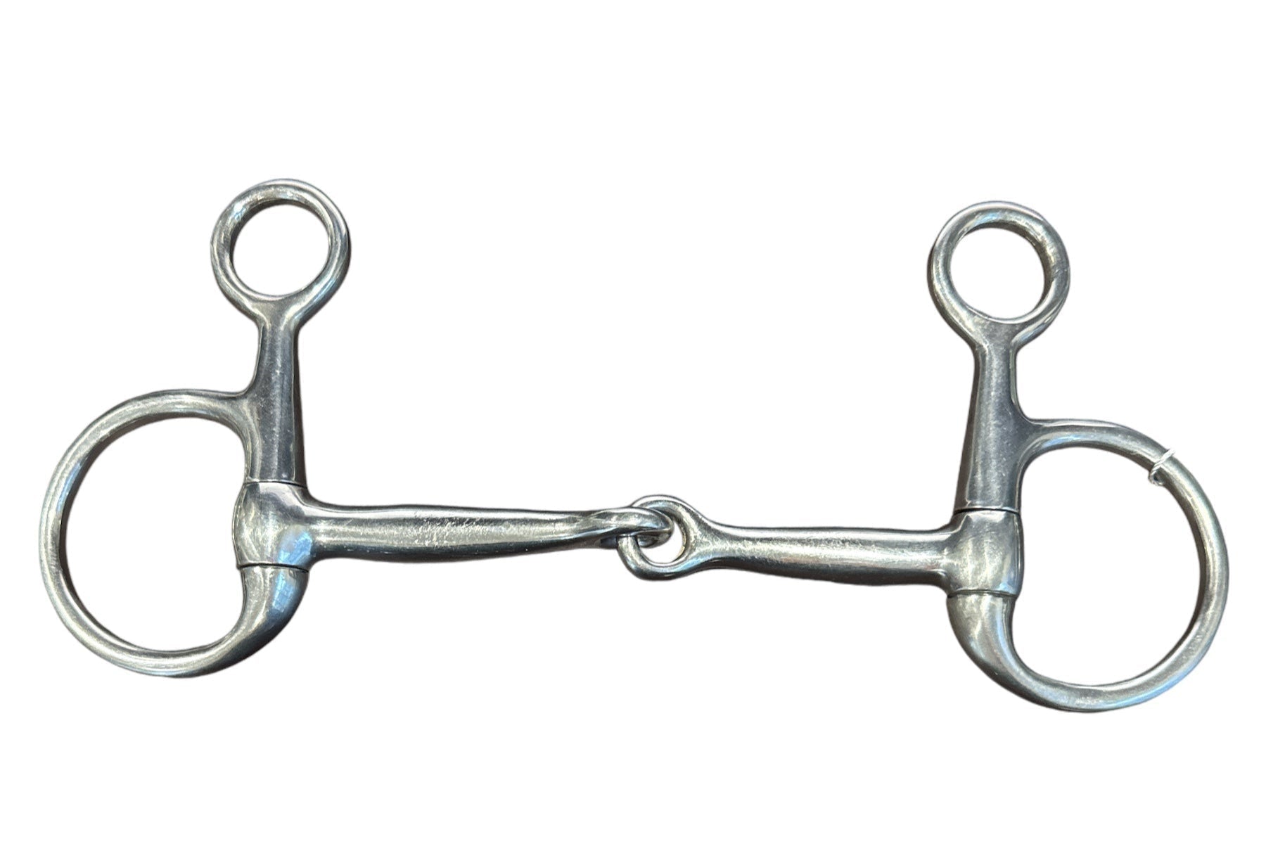Jointed Baucher Bit 5 1/2"