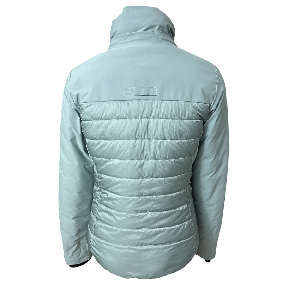 Cavallo Ella Winter Jacket - Dusty Mint / Size D36 (US 8)