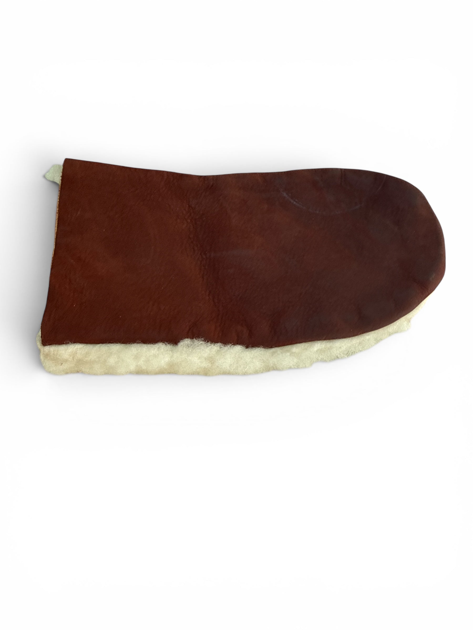 Devoucoux Leather Care Kit - New