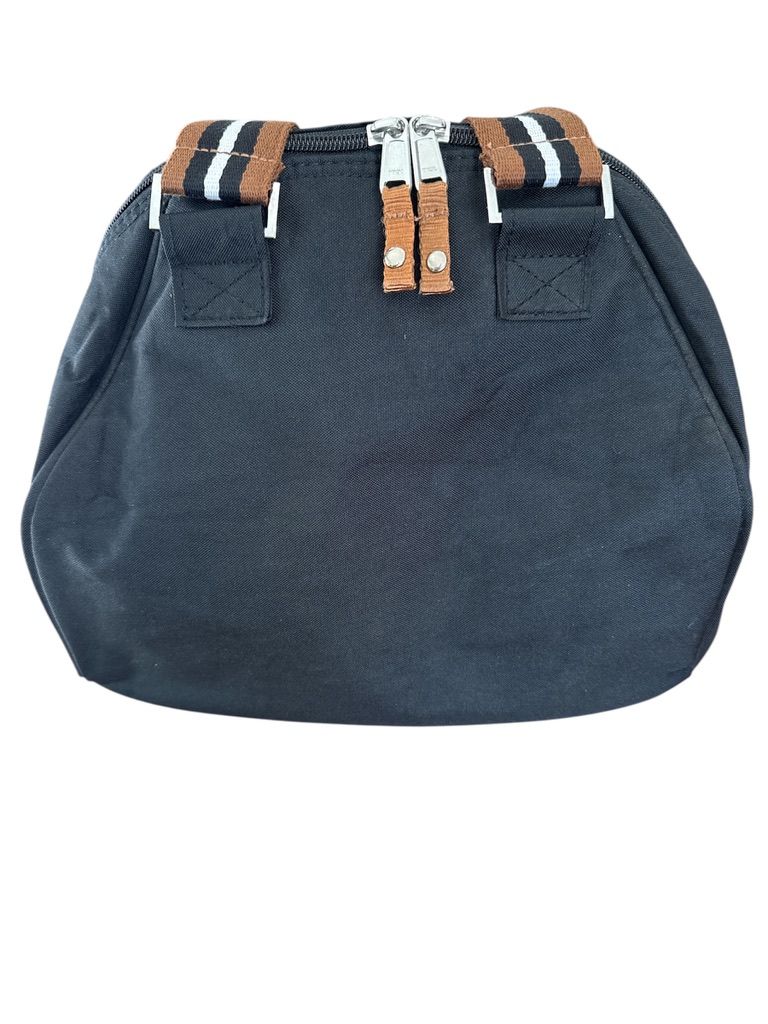 Ariat Black Helmet Bag