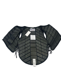 Tipperary Women’s Eventer Safety Vest -  Black / Size Small
