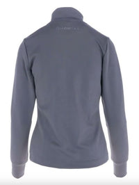 Montar Jordyn Full Zip Softshell Jacket Grey / Size XL - NEW