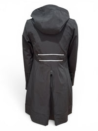 Asmar Equestrian All Weather Rider Jacket Black XS