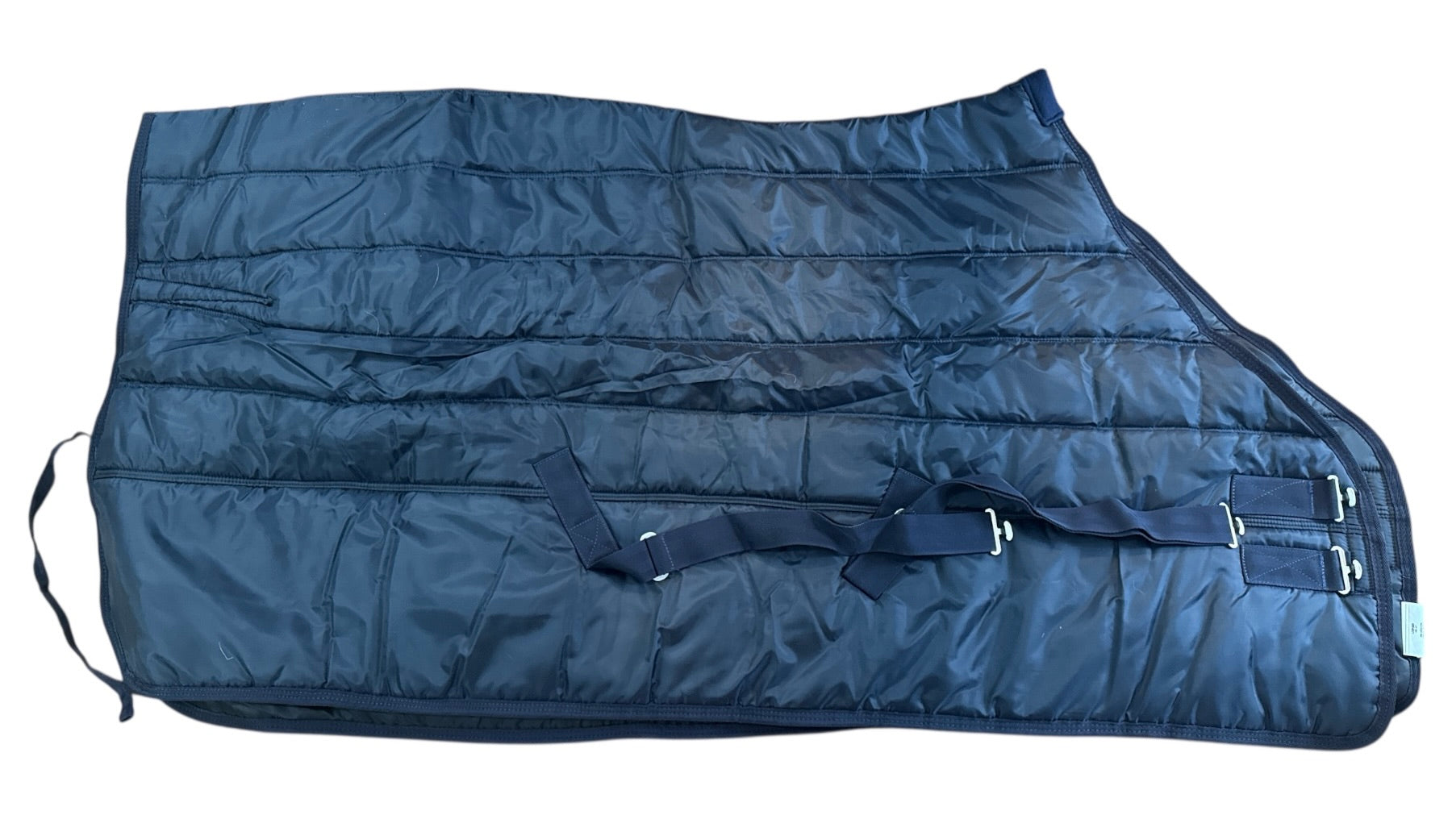 Kingsland Primary Stable Rug Navy 200 gr.  5'6" / 125c m  NEW