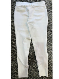Samshield Diane Women's Breeches White Size 38 (US28)