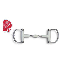 Happy Mouth Double Jointed Pro King Dee 5 1/2" (13.5cm) NEW