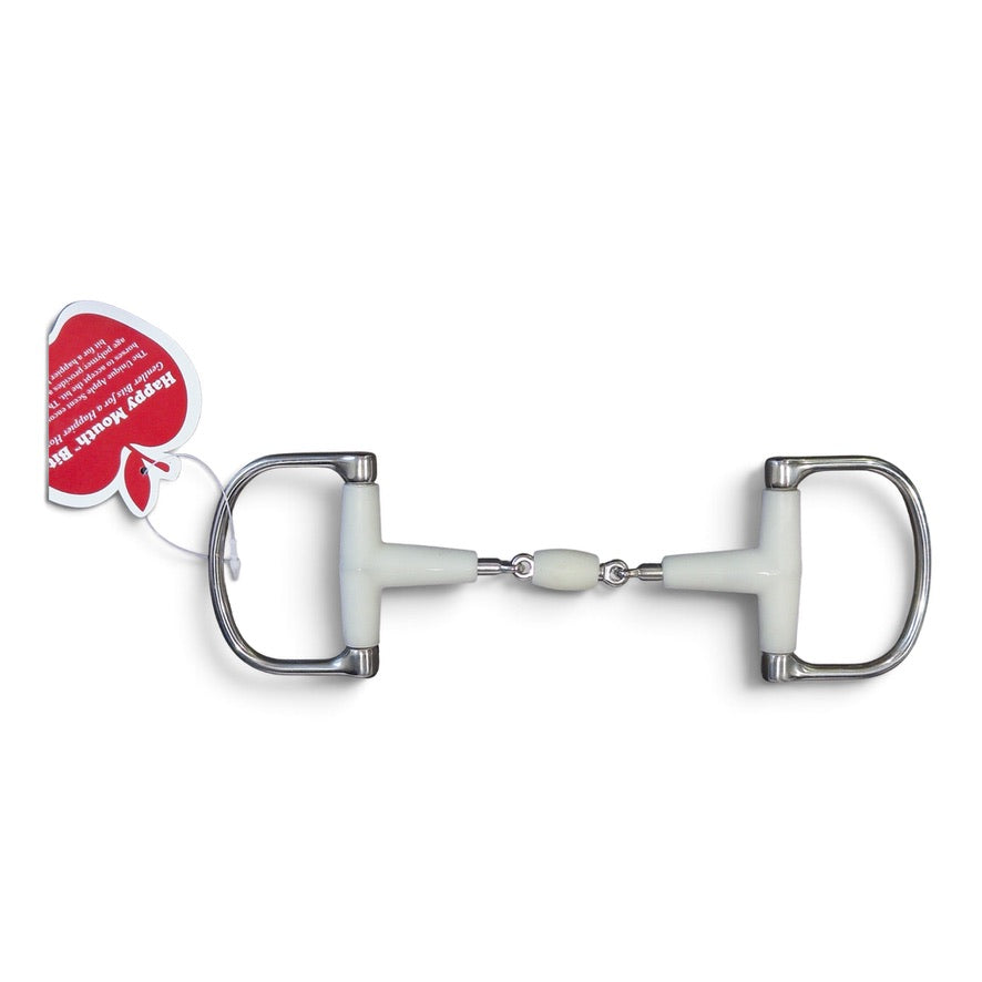 Happy Mouth Double Jointed Pro King Dee 5 1/2" (13.5cm) NEW