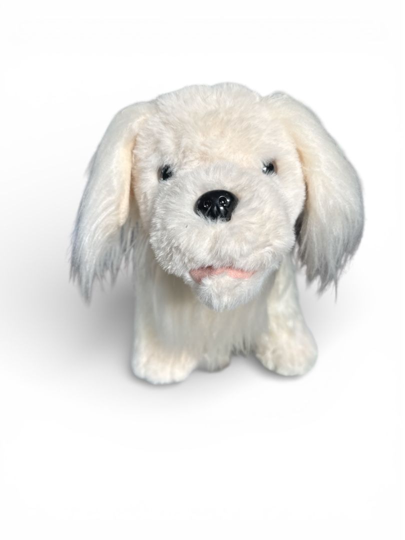 LeMieux Toy Puppy Luna NEW