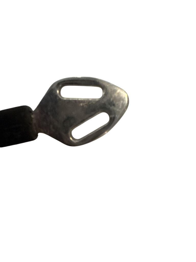 Stubben Soft Touch Spurs w/Wheels 20mm Neck