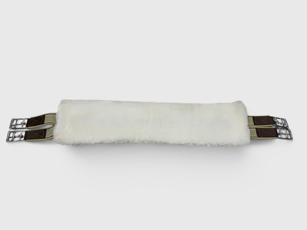 Walsh Fleece Lined Nylon Pony Girth - Size 32