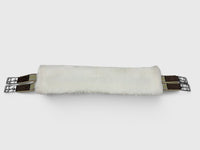 Walsh Fleece Lined Nylon Pony Girth - Size 32