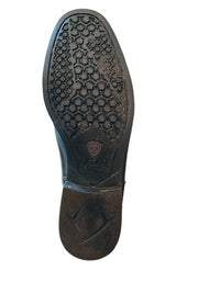 Ariat Ravello Dress Tall Riding Boot US 9 Full Calf Medium Height